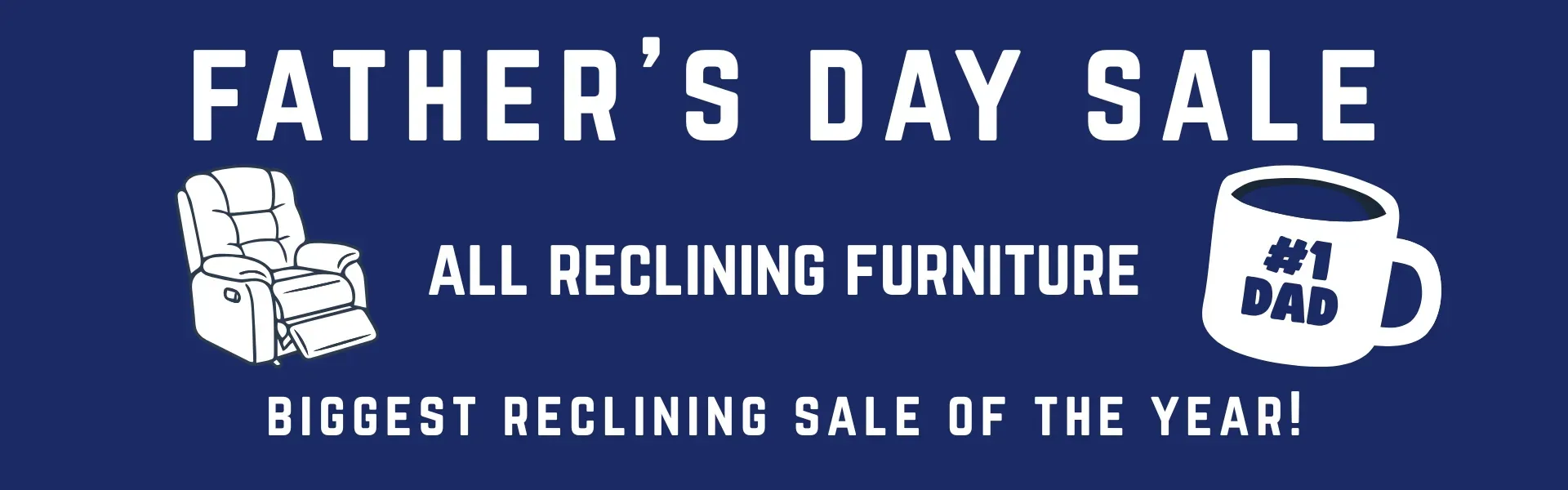 Father's Day Sale